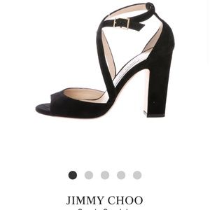 Jimmy Choo